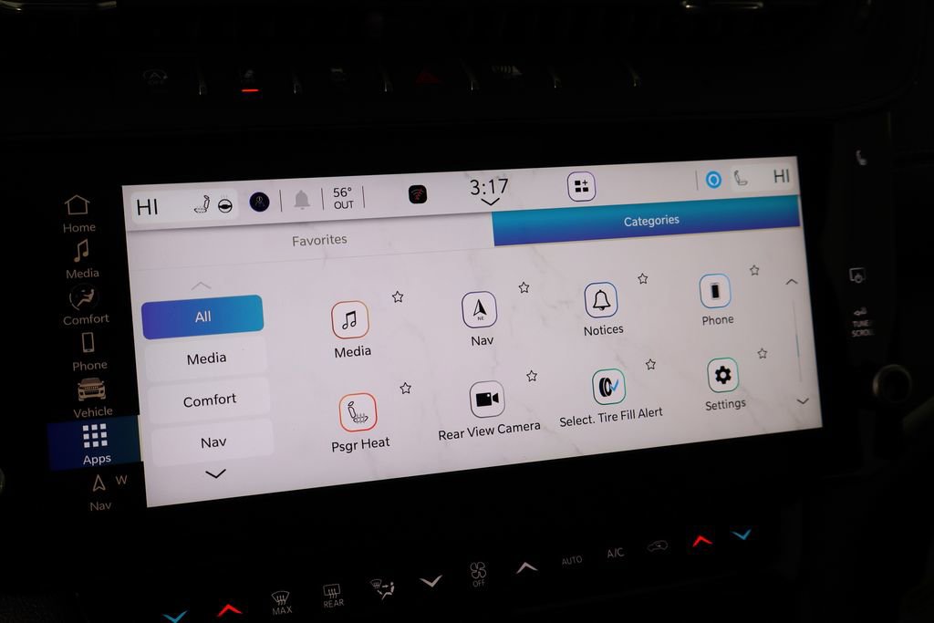 New 2026 Jeep Grand Cherokee Laredo image 39