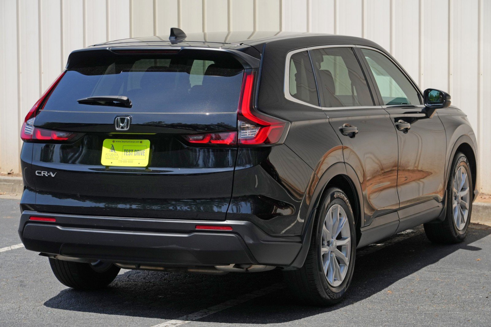 Used 2023 Honda CR-V EX image 46