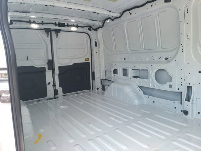 New 2025 Ford Transit 250 Low Roof RWD image 8