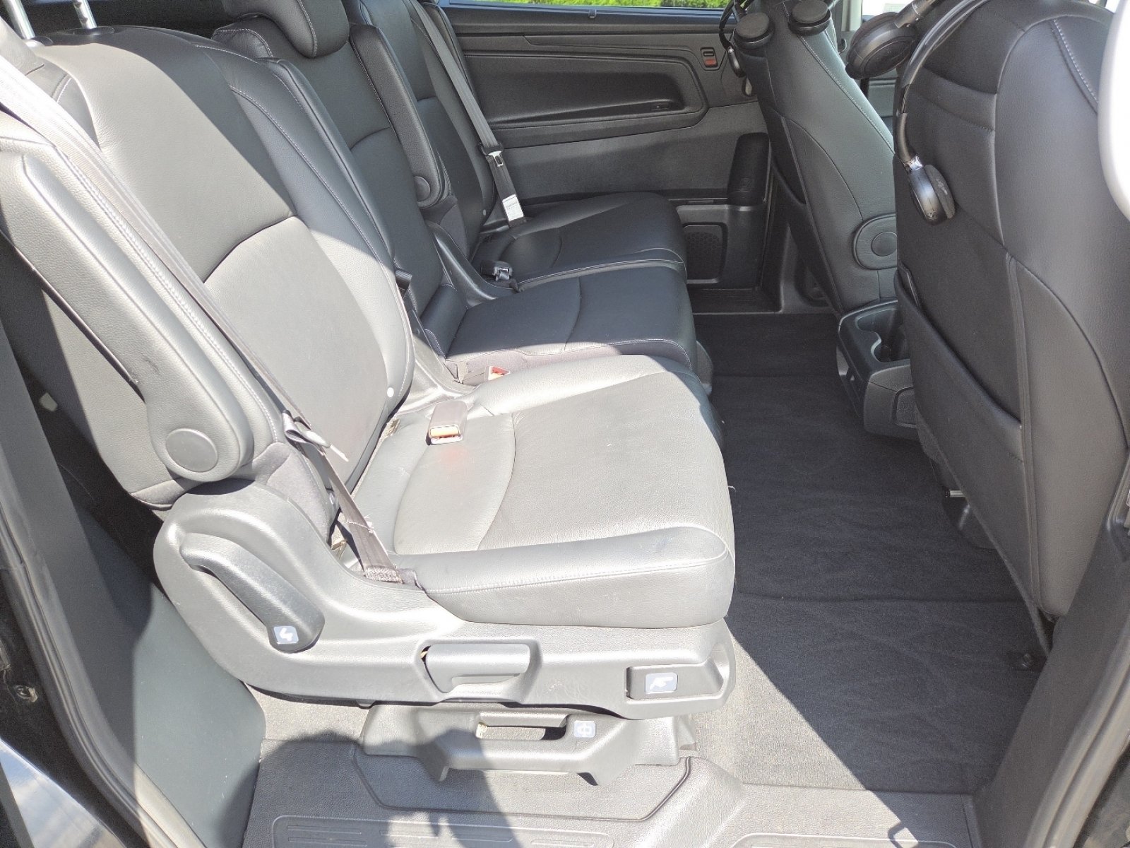 Used 2023 Honda Odyssey Touring image 23