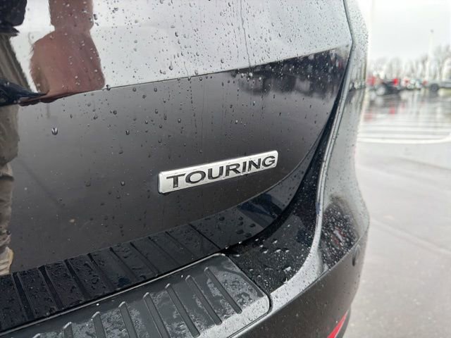Used 2024 Honda Odyssey Touring image 9