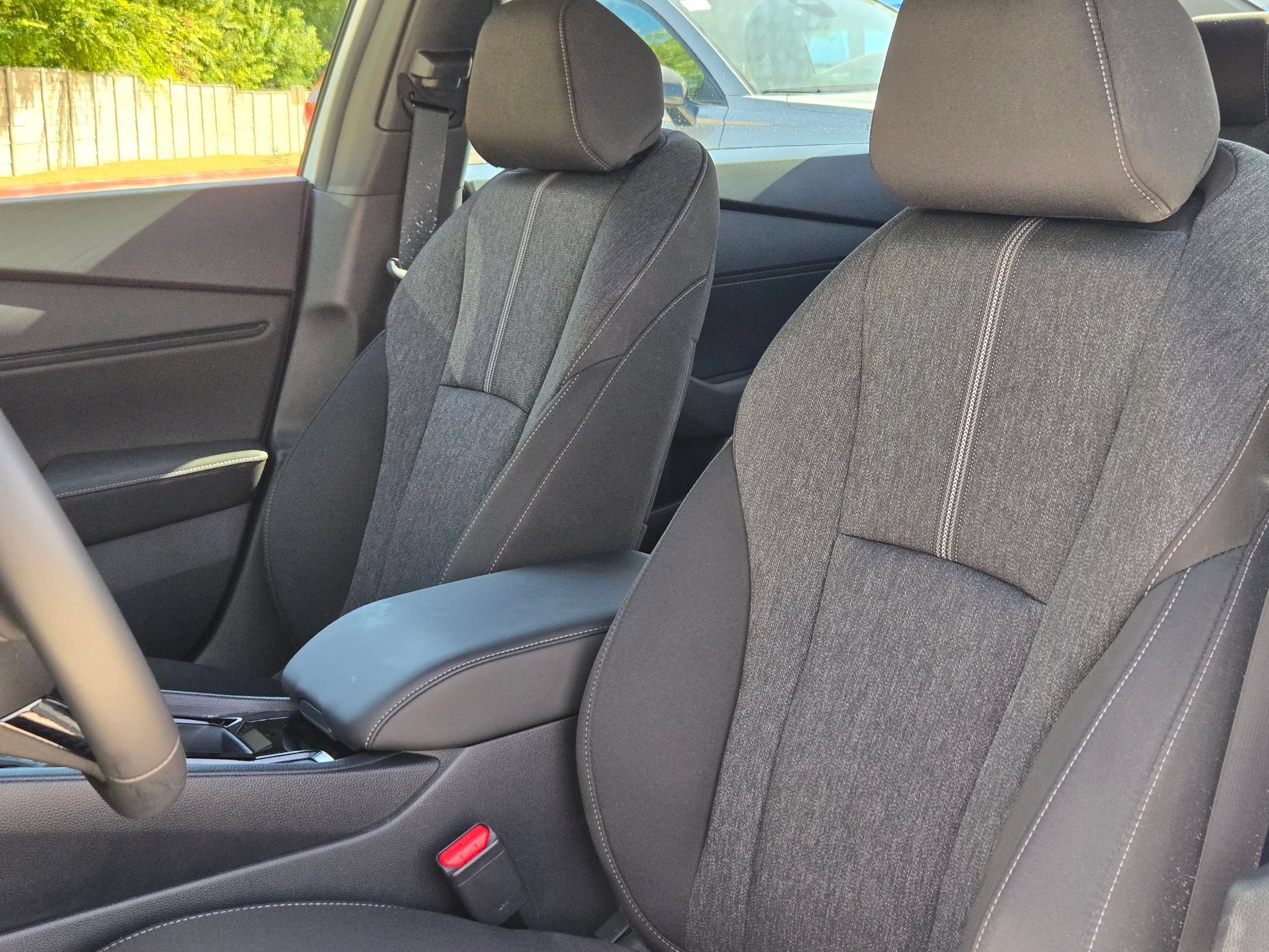 Certified 2025 Honda Accord Sport image 13
