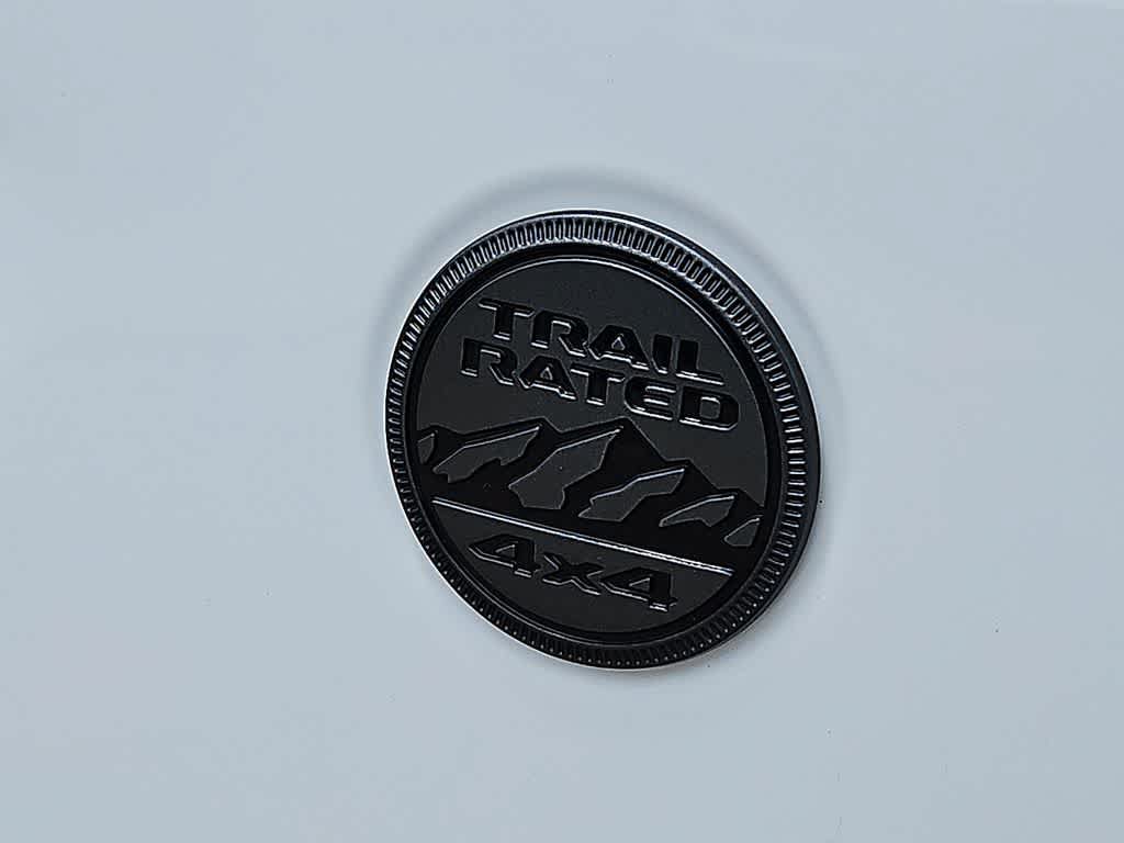 Used 2025 Jeep Wrangler Unlimited Sport AWD/4WD image 30