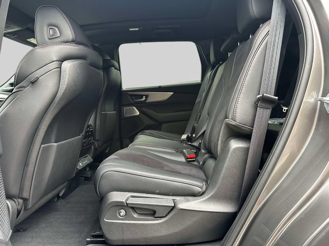 Certified 2026 Acura MDX A-Spec AWD/4WD image 19