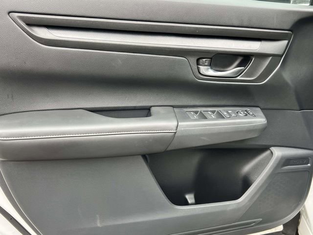 Certified 2025 Honda CR-V EX image 29
