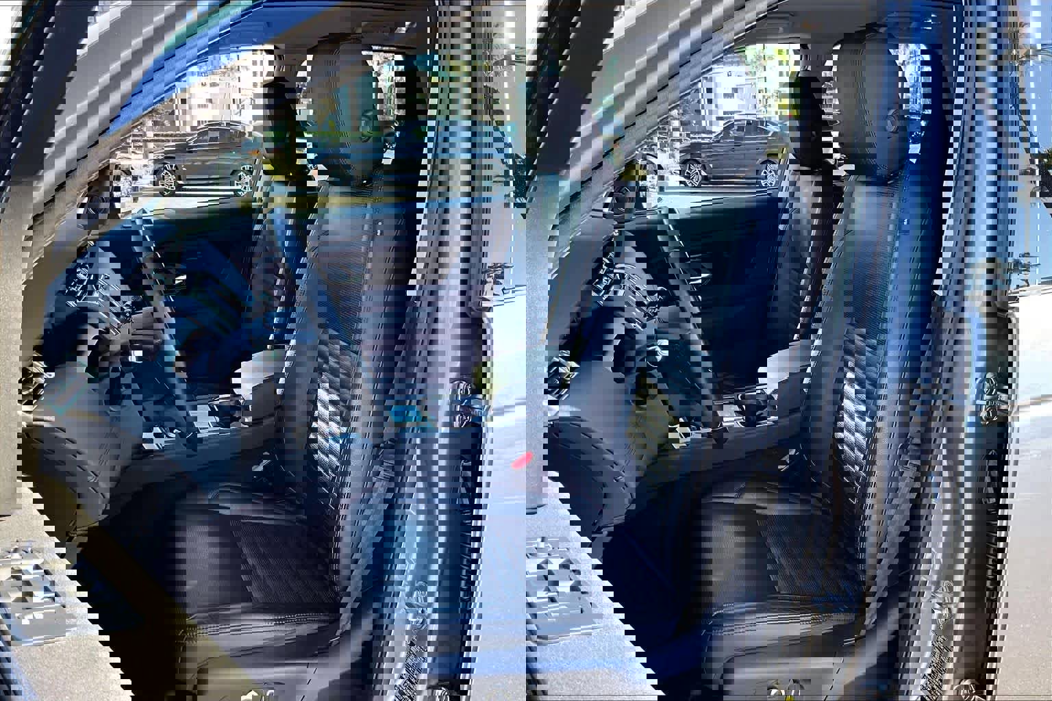 Used 2021 Land Rover Discovery Sport S image 7