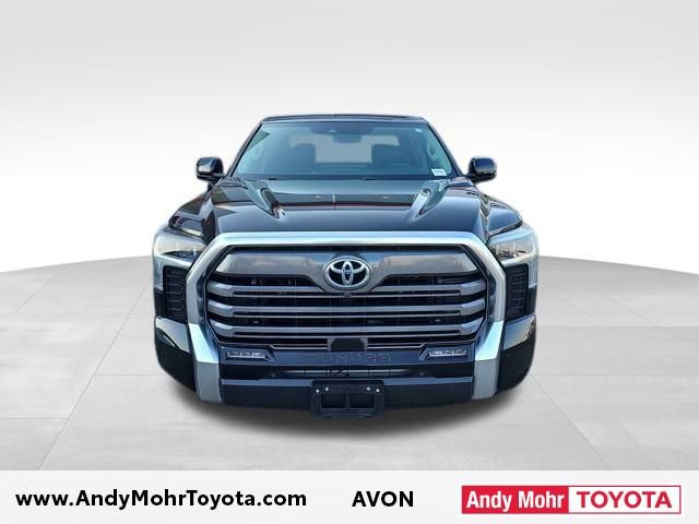 Used 2024 Toyota Tundra Limited image 2