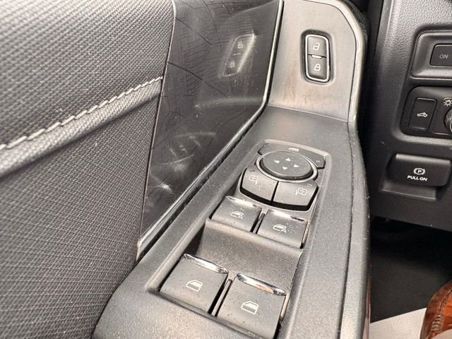 Used 2022 Ford F150 XLT w/ Equipment Group 302A High AWD/4WD image 24