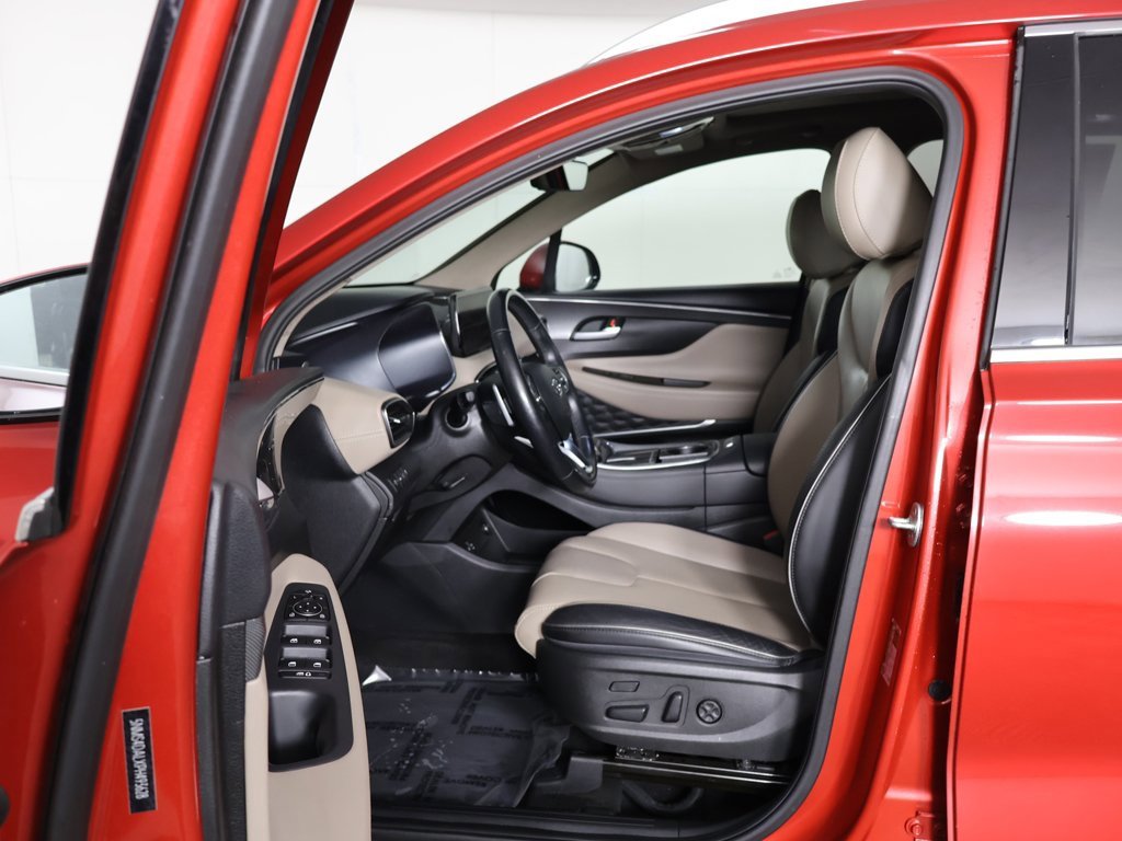 Used 2023 Hyundai Santa Fe Limited image 31