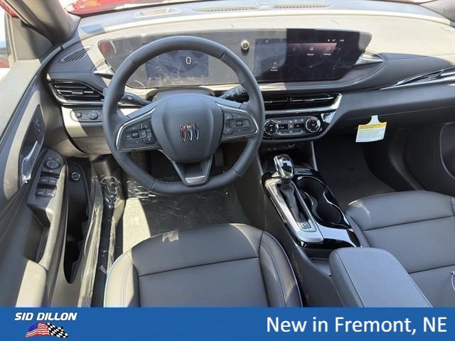 New 2026 Buick Envista Sport Touring w/ Convenience I Package FWD image 9