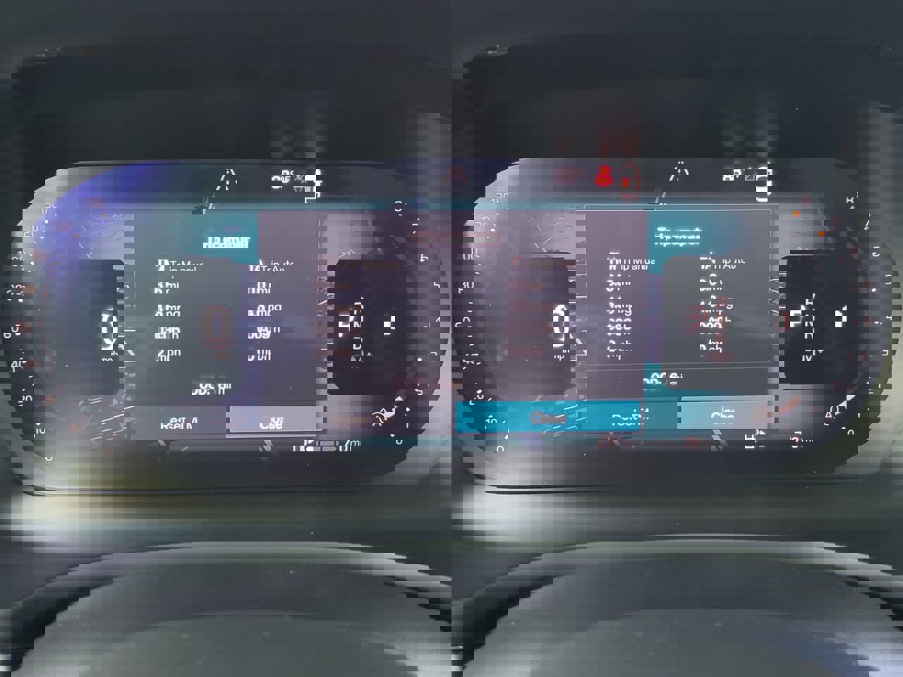 New 2026 Volvo V60 B5 Cross Country Plus w/ Protection Package Premier image 27