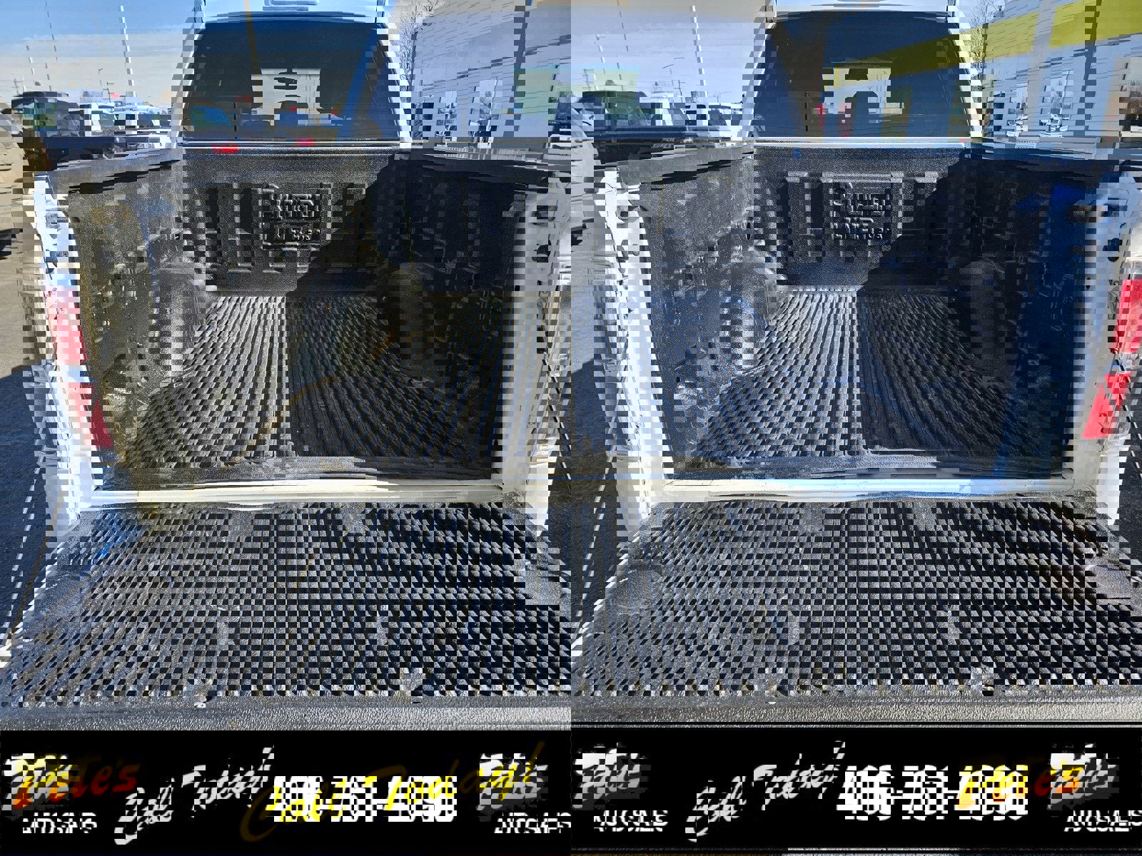 Used 2014 Ford F150 XL w/ XL Plus Package image 9