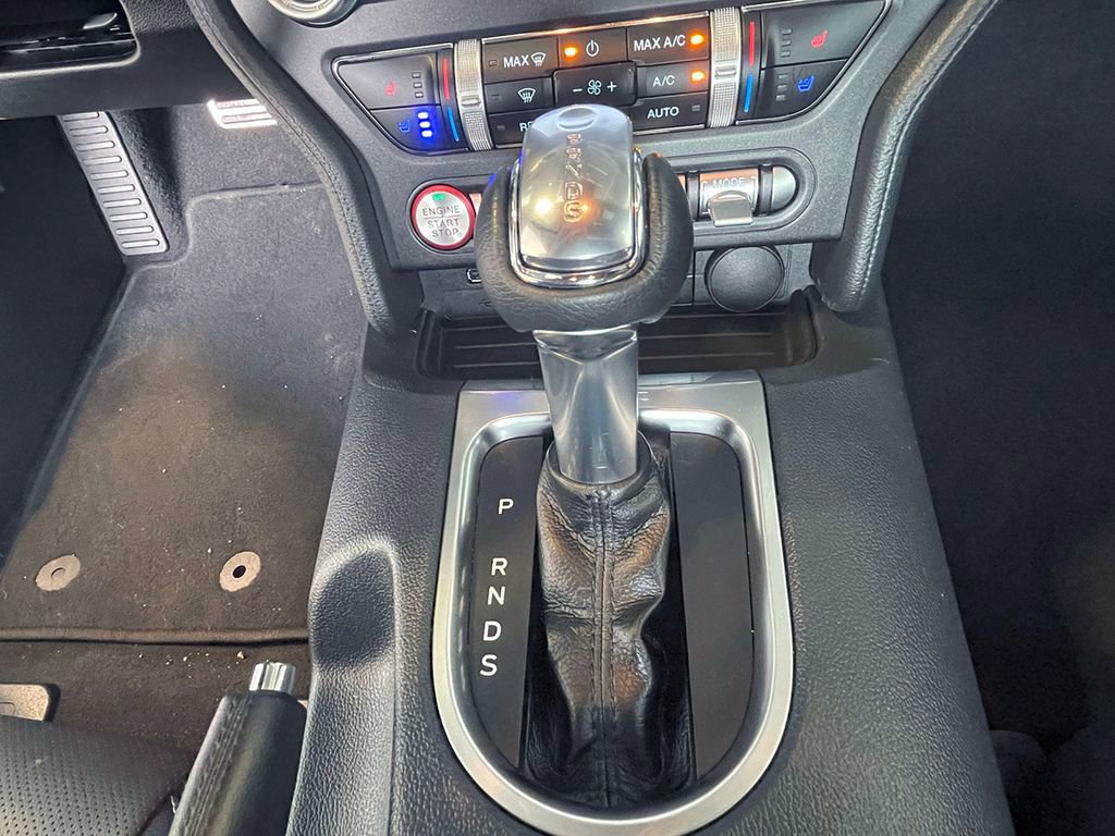 Used 2023 Ford Mustang GT Premium w/ Security Package image 64