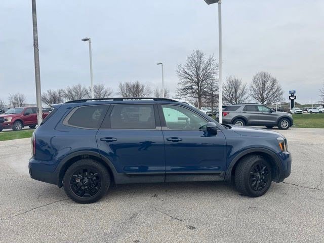 Used 2024 Kia Telluride SX Prestige X-Pro image 10