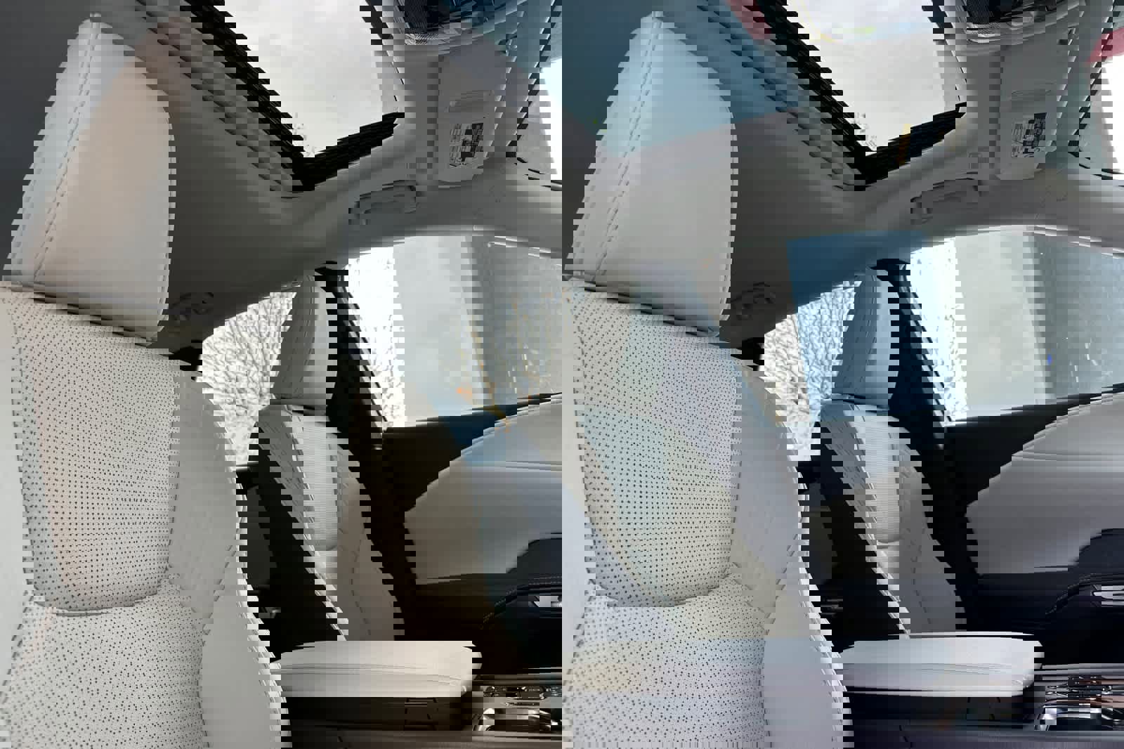 New 2026 Lexus RX 350 Premium Plus image 18