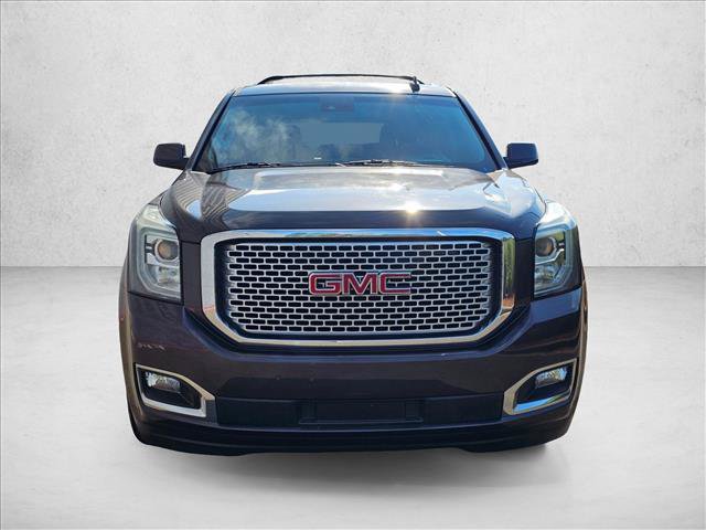 Used 2016 GMC Yukon Denali w/ Open Road Package AWD/4WD video 2