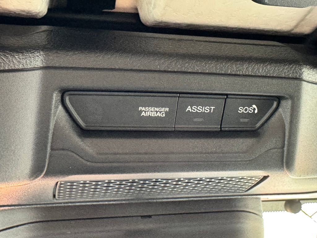 New 2026 Jeep Wrangler Unlimited Sport AWD/4WD image 20