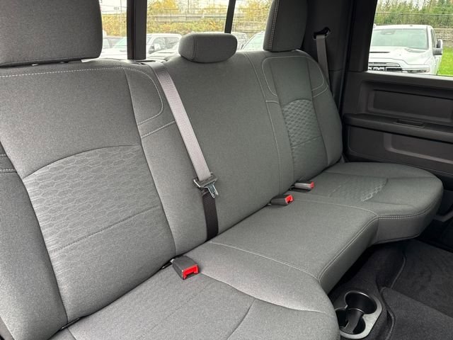 New 2026 RAM 2500 Tradesman image 24