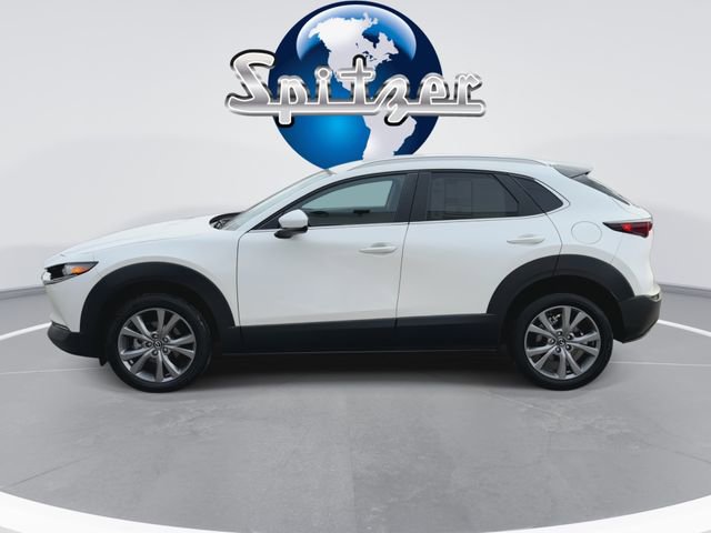 Used 2022 MAZDA CX-30 AWD 2.5 S w/ Preferred Package image 6
