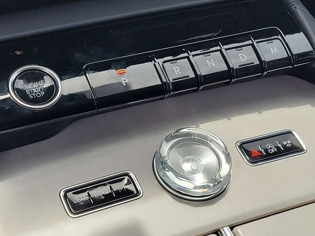 New 2026 Lincoln Navigator L Reserve AWD/4WD image 24