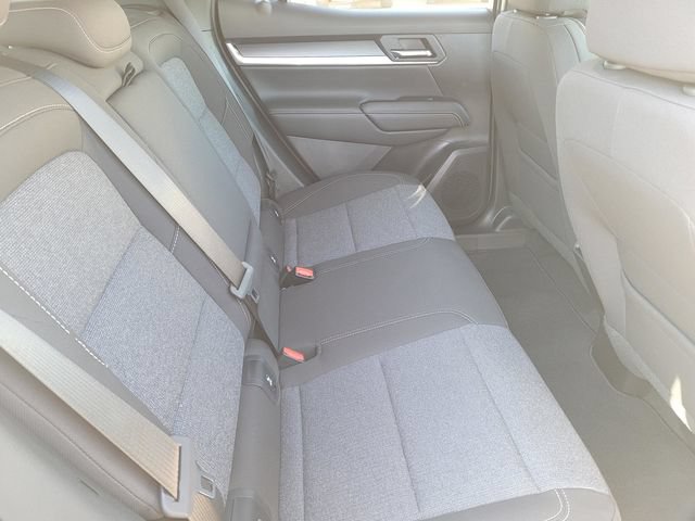 New 2026 GMC Terrain Elevation w/ Technology Package II AWD/4WD image 13