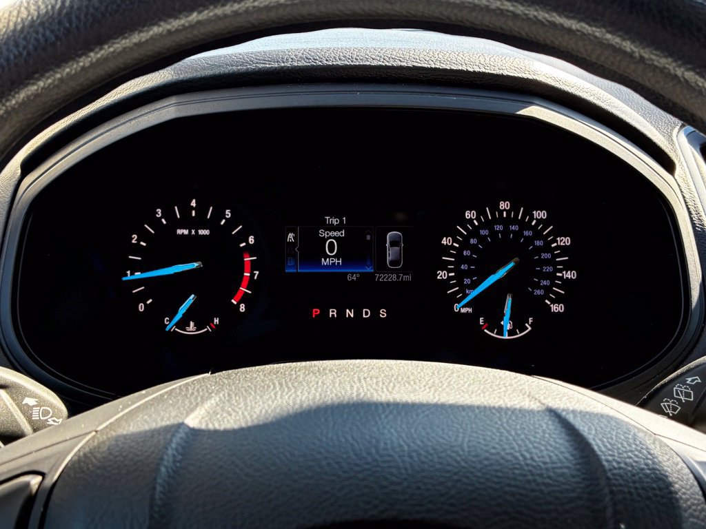 Used 2020 Ford Edge SE AWD/4WD image 16
