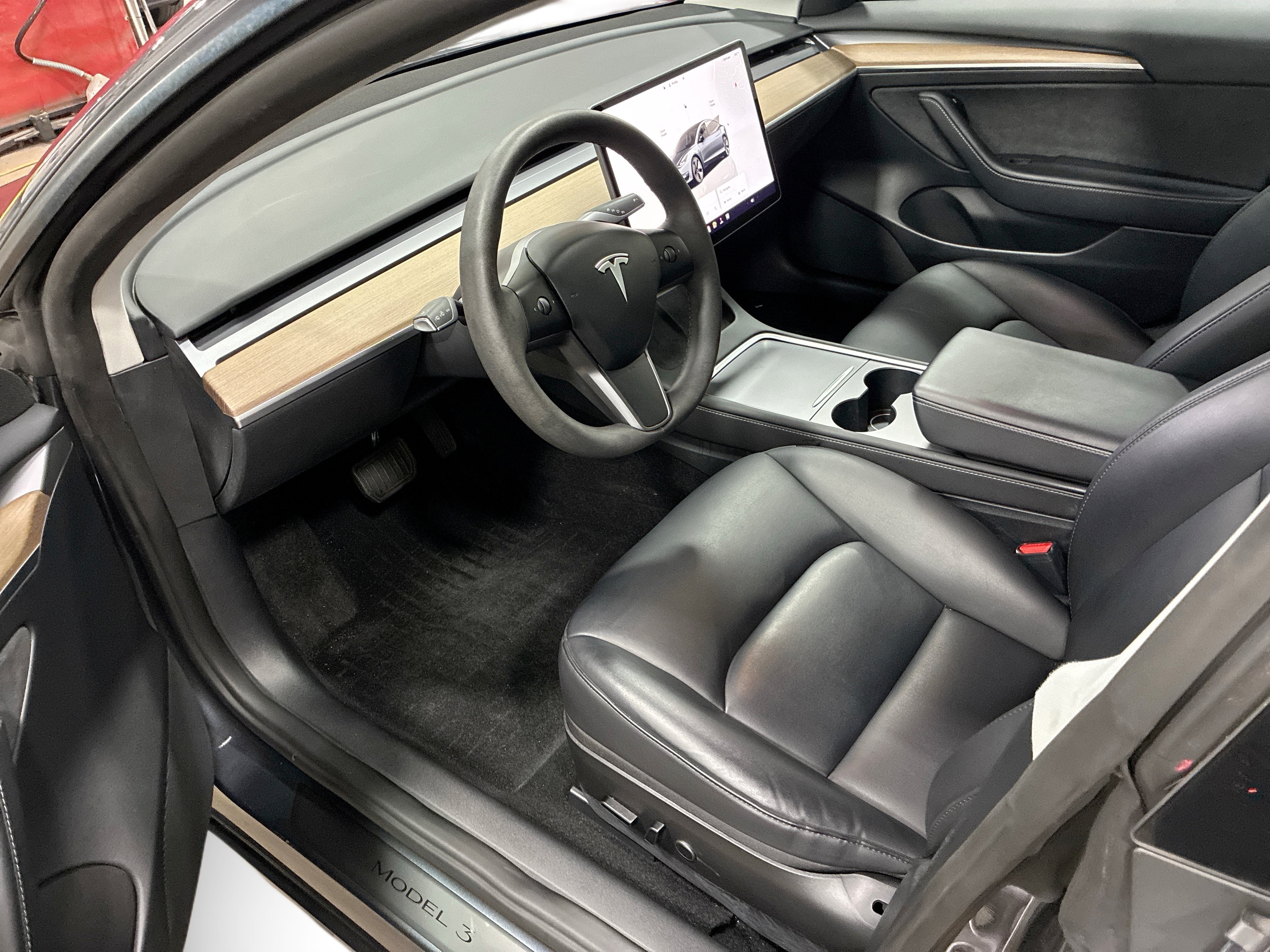 Certified 2023 Tesla Model 3 Standard Range RWD image 9