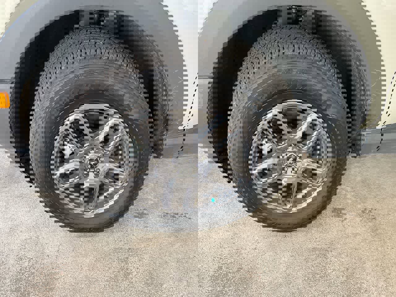 Used 2025 Ford Bronco Sport Big Bend image 10