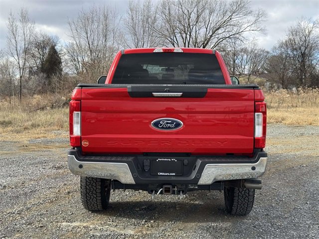 Used 2017 Ford F250 XLT w/ XLT Premium Package image 22