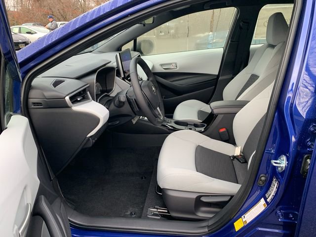 New 2026 Toyota Corolla SE image 27