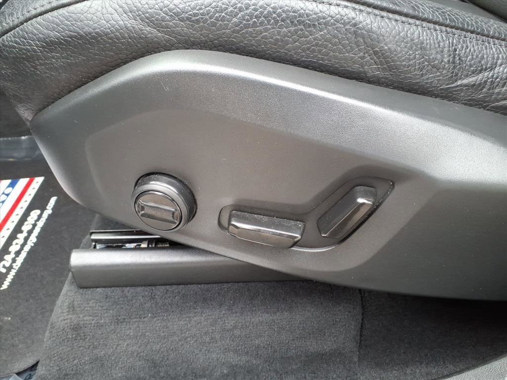 Used 2023 Volvo XC90 B6 Plus w/ Protection Package image 18