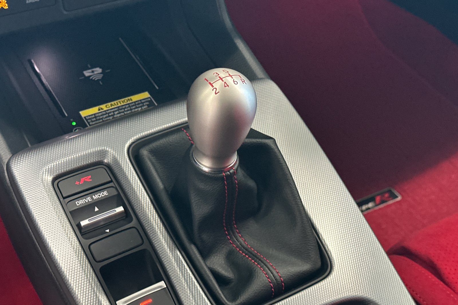 New 2026 Honda Civic Type R image 23
