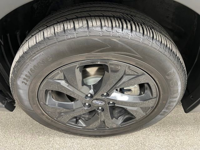 Used 2022 Subaru Outback Onyx Edition XT w/ Popular Package #2 AWD/4WD image 15