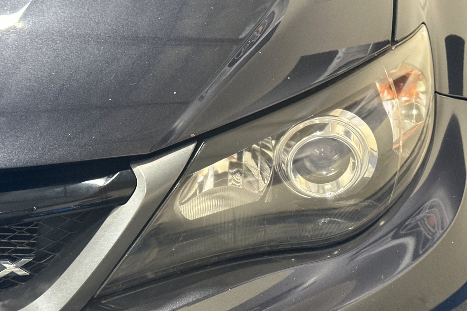 Used 2011 Subaru Impreza WRX Limited AWD/4WD image 47