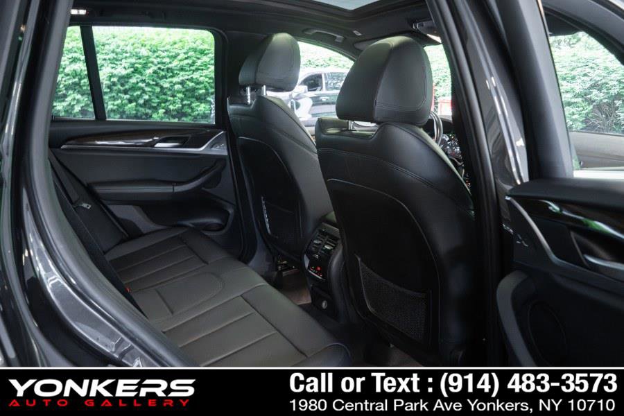 Used 2019 BMW X3 xDrive30i AWD/4WD image 45