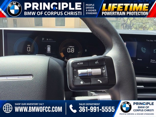 Used 2024 Hyundai Santa Fe SEL FWD image 23