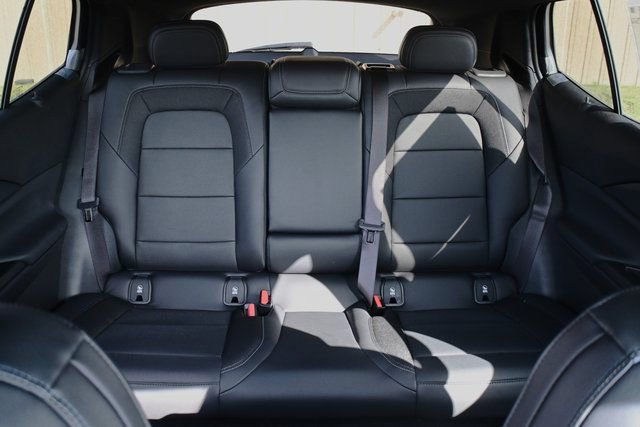 New 2024 Chevrolet Equinox EV LT w/ Active Safety Package 3 image 21