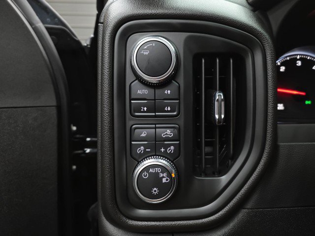 Used 2024 GMC Sierra 2500 Pro AWD/4WD image 29