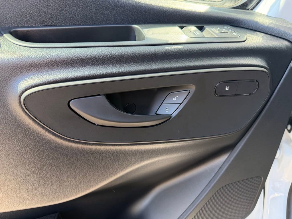 New 2026 Mercedes-Benz Sprinter 2500 image 13
