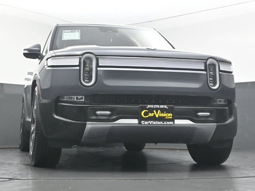 Used 2023 Rivian R1S Adventure Quad AWD/4WD image 47