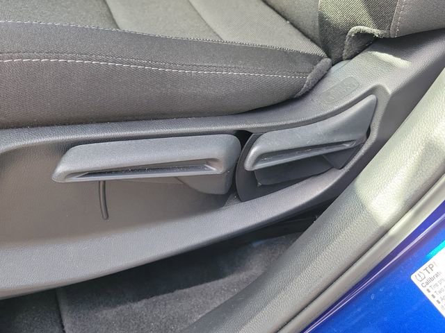 Certified 2025 Honda CR-V LX image 19