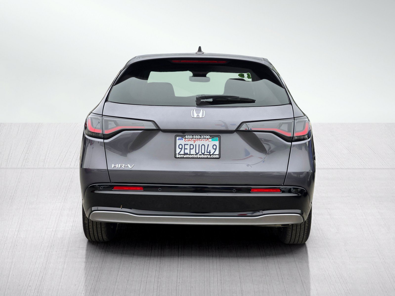 Used 2023 Honda HR-V EX-L image 5
