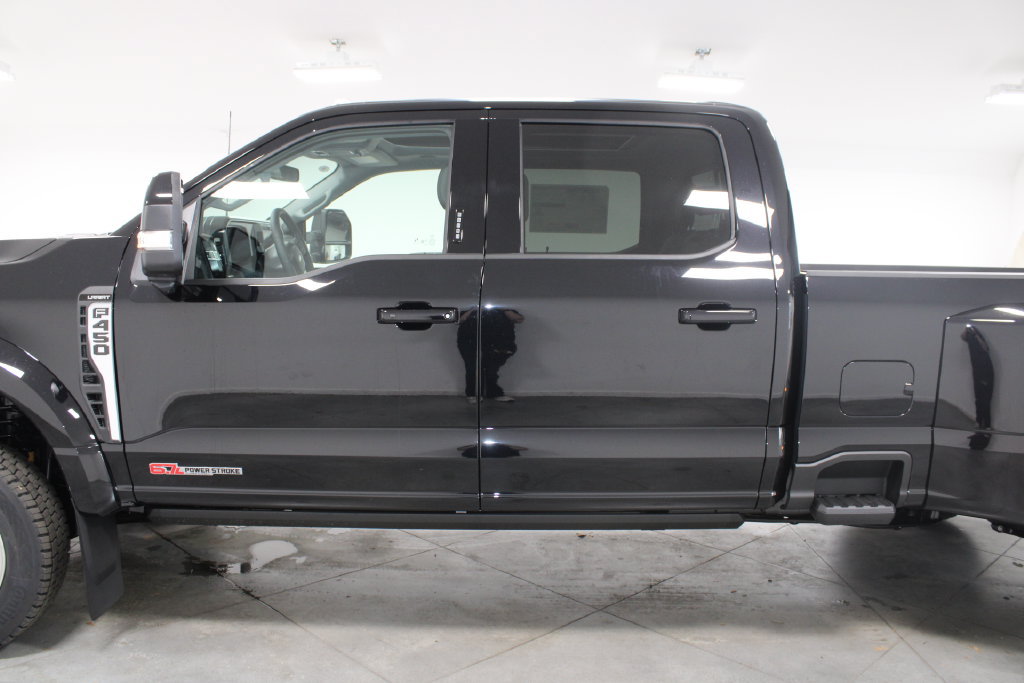 New 2027 Ford F450 Lariat w/ Lariat Ultimate Package AWD/4WD image 5