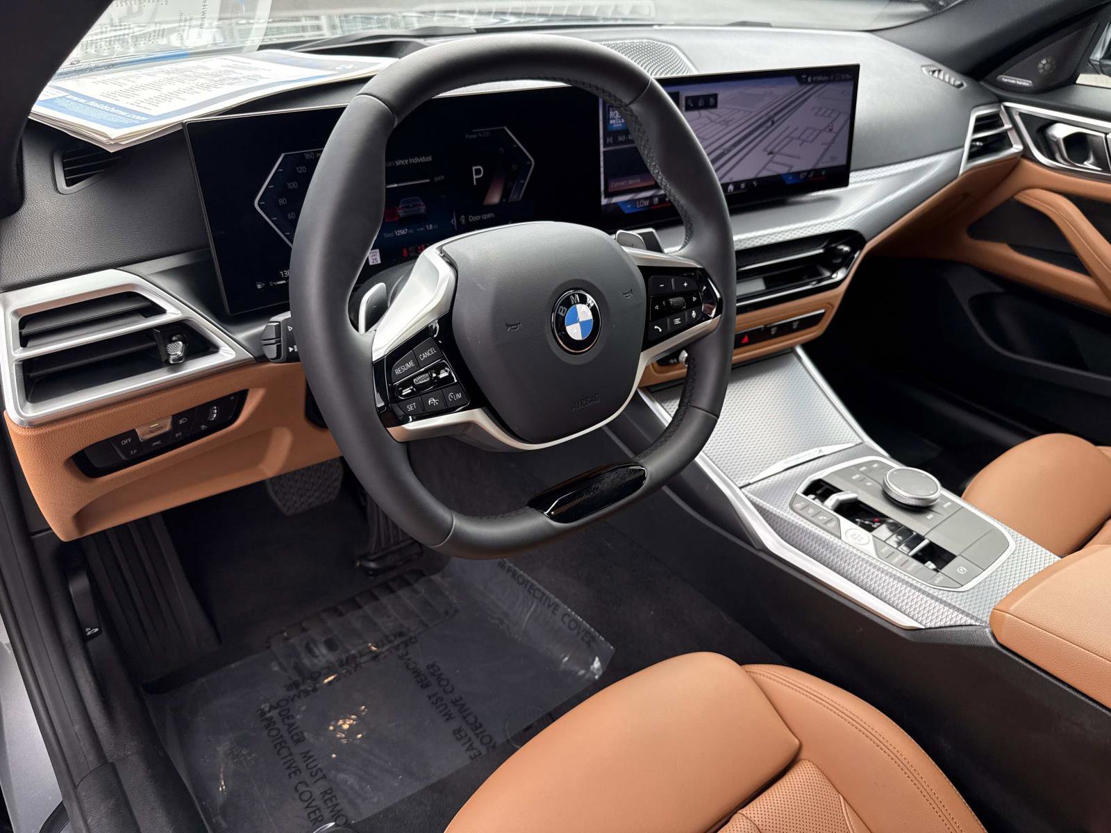 Used 2025 BMW 430i RWD image 21