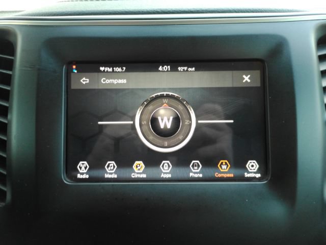 Used 2019 Jeep Cherokee Latitude w/ Popular Appearance Group FWD image 35