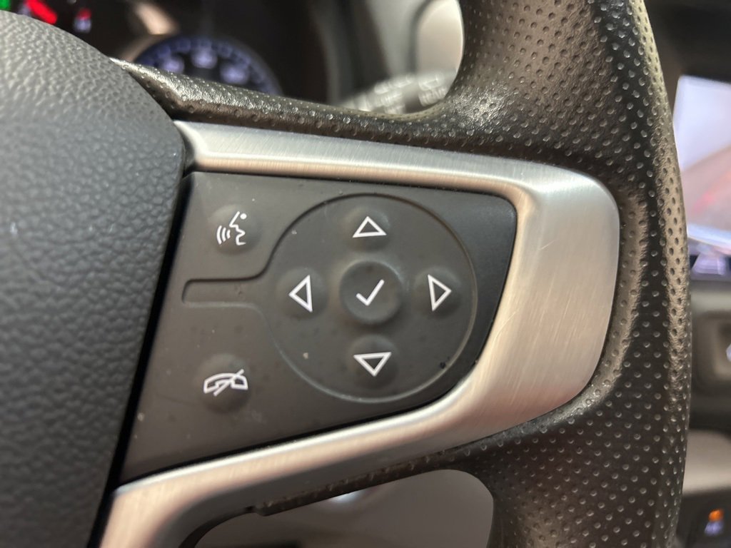 Used 2024 GMC Terrain SLE image 22