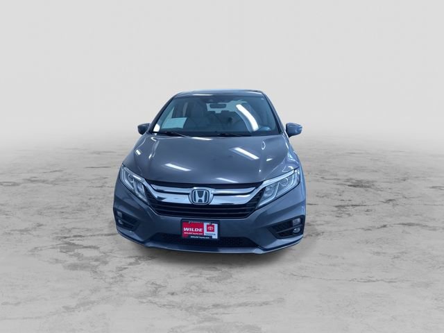 Used 2019 Honda Odyssey EX-L image 4