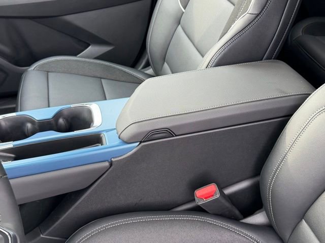 New 2026 Chevrolet Equinox EV LT FWD image 36