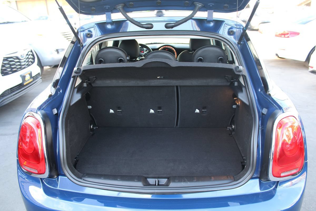 Used 2016 MINI Cooper S FWD image 31