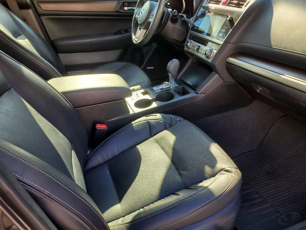Used 2017 Subaru Legacy 3.6R Limited AWD/4WD image 37